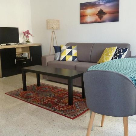 Antibes Centre Studio 27 M2 Renove อองทีบส์ ภายนอก รูปภาพ