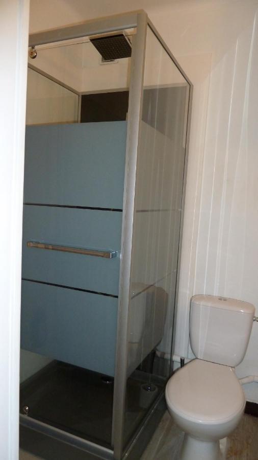 Antibes Centre Studio 27 M2 Renove อองทีบส์ ภายนอก รูปภาพ