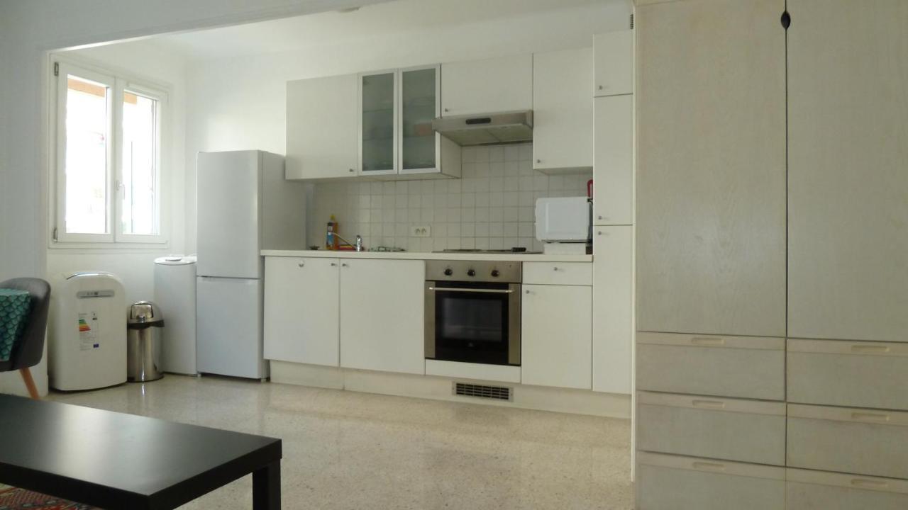 Antibes Centre Studio 27 M2 Renove อองทีบส์ ภายนอก รูปภาพ
